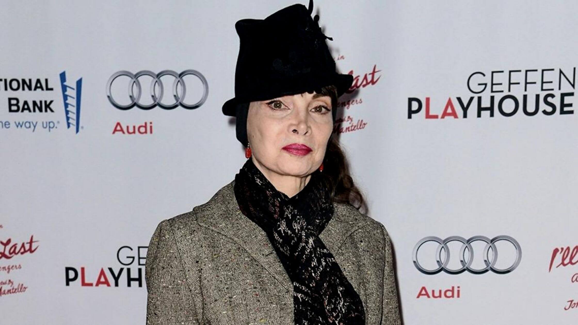 Toni Basil 