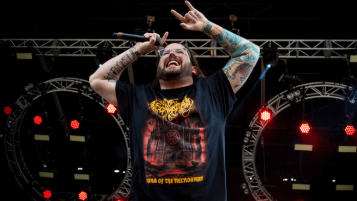 Trevor-Strnad-The-Lead-Vocalist-Of-The-Black-Dahlia-Murder-Dies-At-The-Age-Of-41