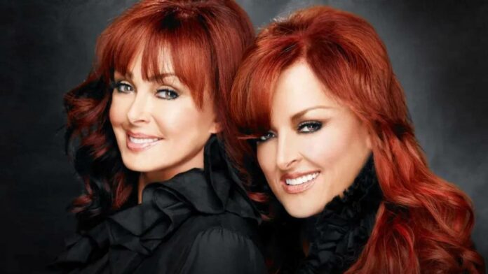 Wynonna Judd