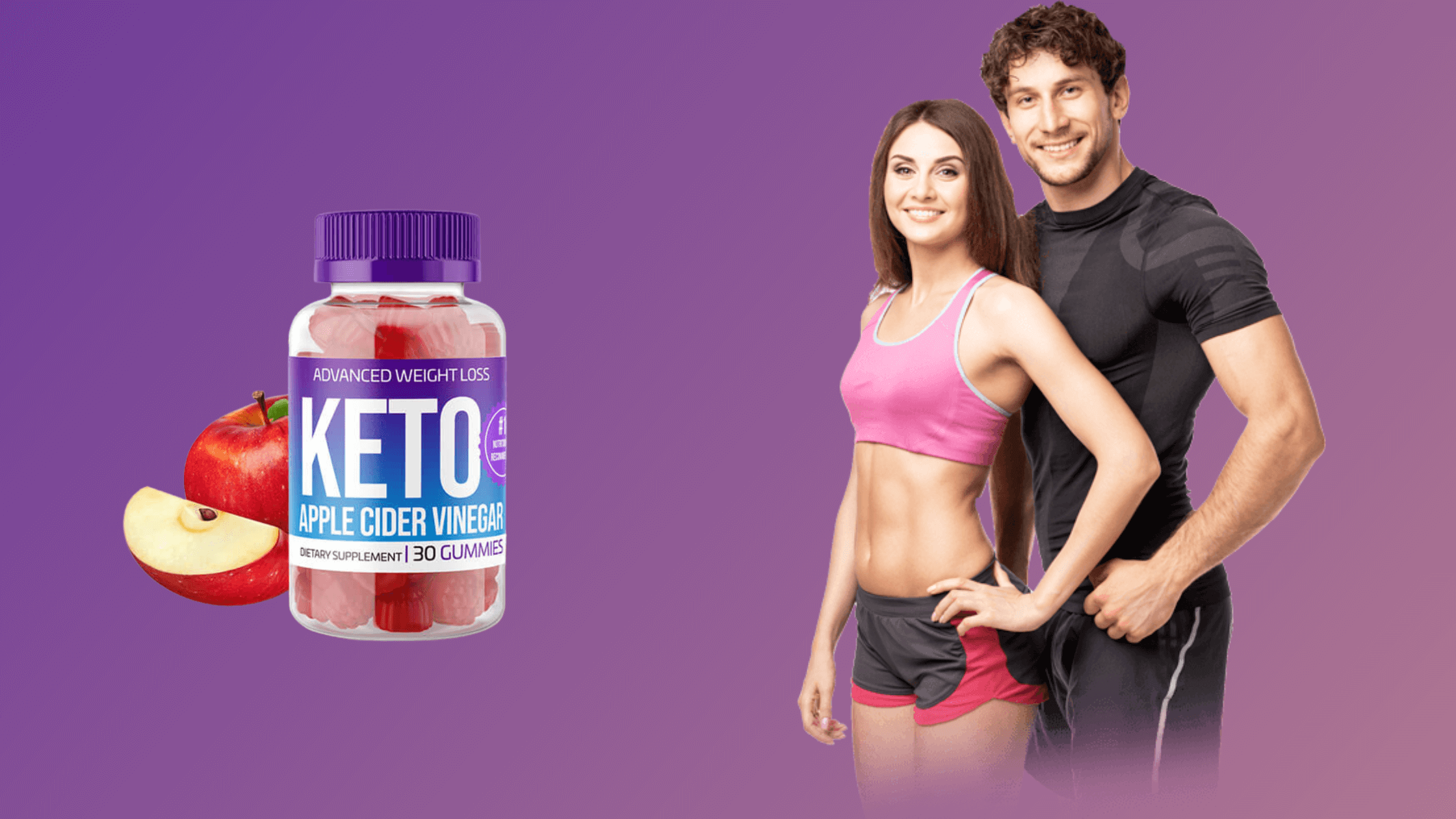 ACV Keto Gummies Benefits