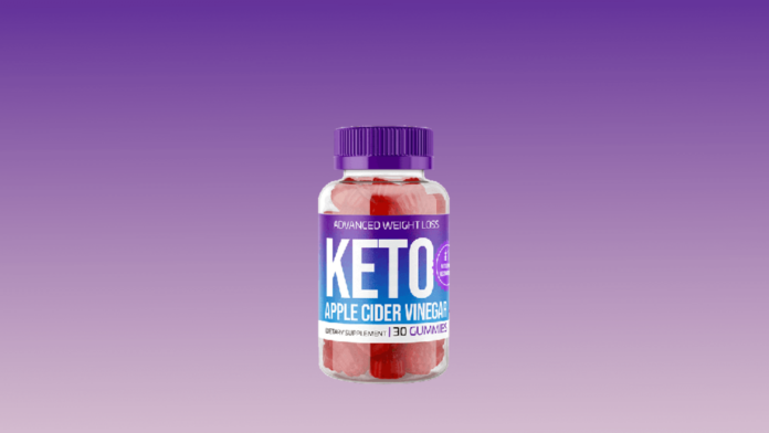 ACV Keto Gummies Reviews