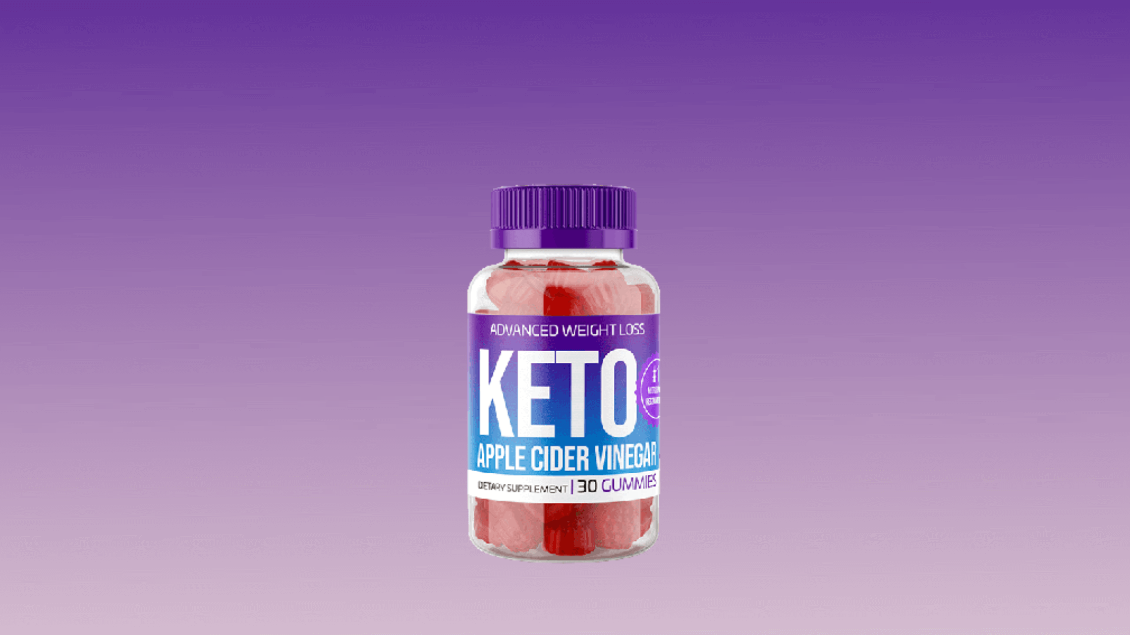 ACV Keto Gummies Reviews