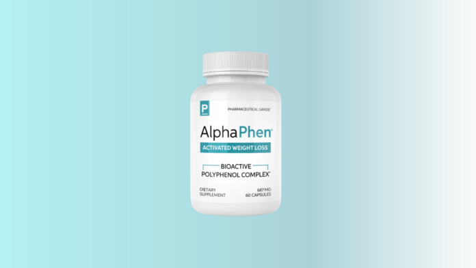 Alpha Phen Reviews