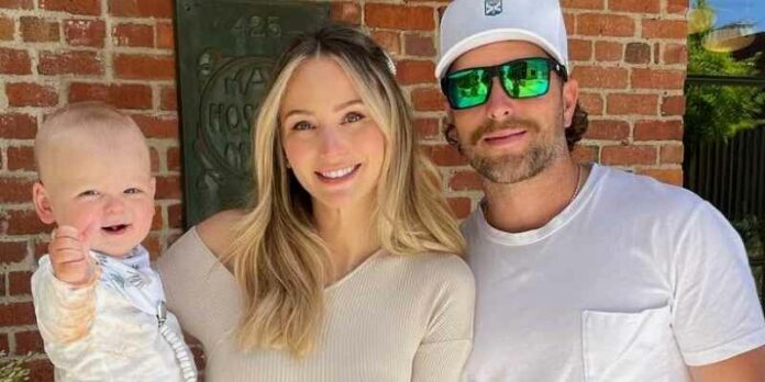 Bachelor-Lauren-Bushnell-Chris-Lane-Expecting-Another-Baby