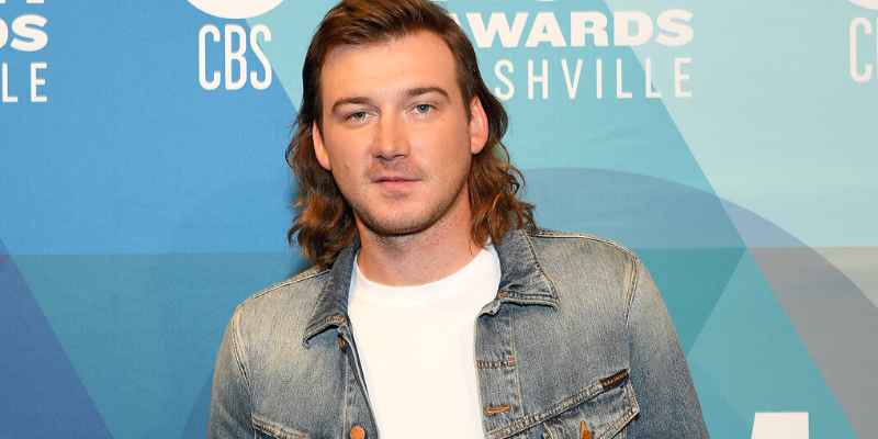 Is Morgan Wallen Married Net Worth, Age, Height, Controversy & More!