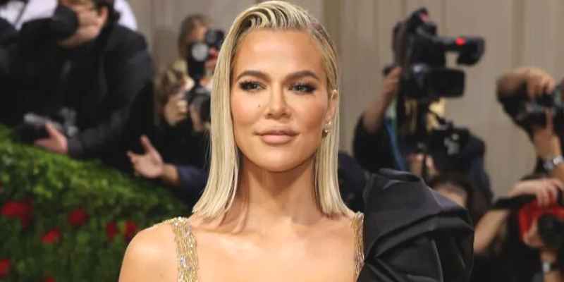 Khloé Kardashian Reportedly Dating A Private Equity Investor She Met Through Kim Kardashian