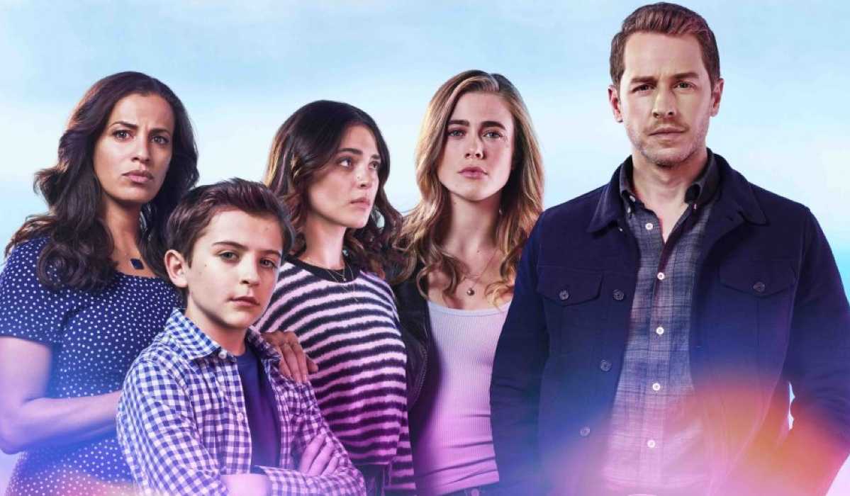 Manifest Season 4