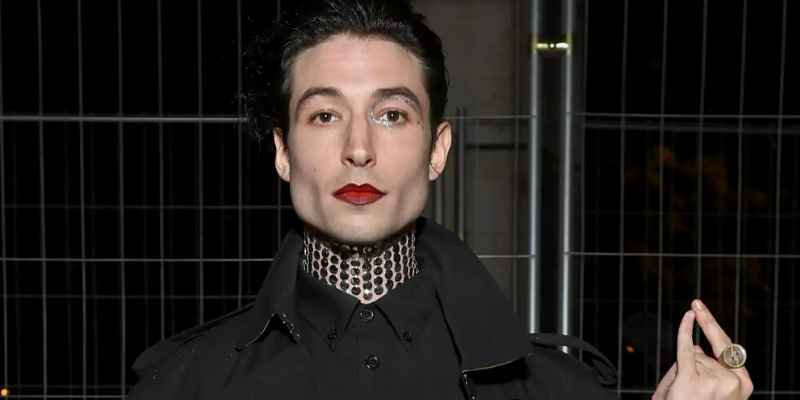 Parents Accuse Ezra Miller Of Grooming An Activist Minor