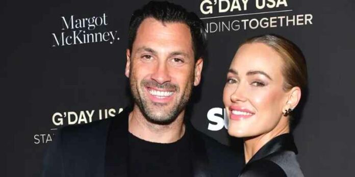 Peta-Murgatroyd-Details-About-Her-Miscarriage-While-Her-Husband-Maks-Chmerkovskiy-Was-Away