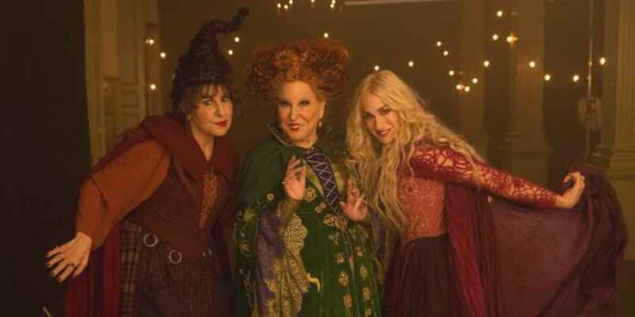 Sanderson-Sisters-Are-Back-Disney-Releases-Hocus-Pocus-2′