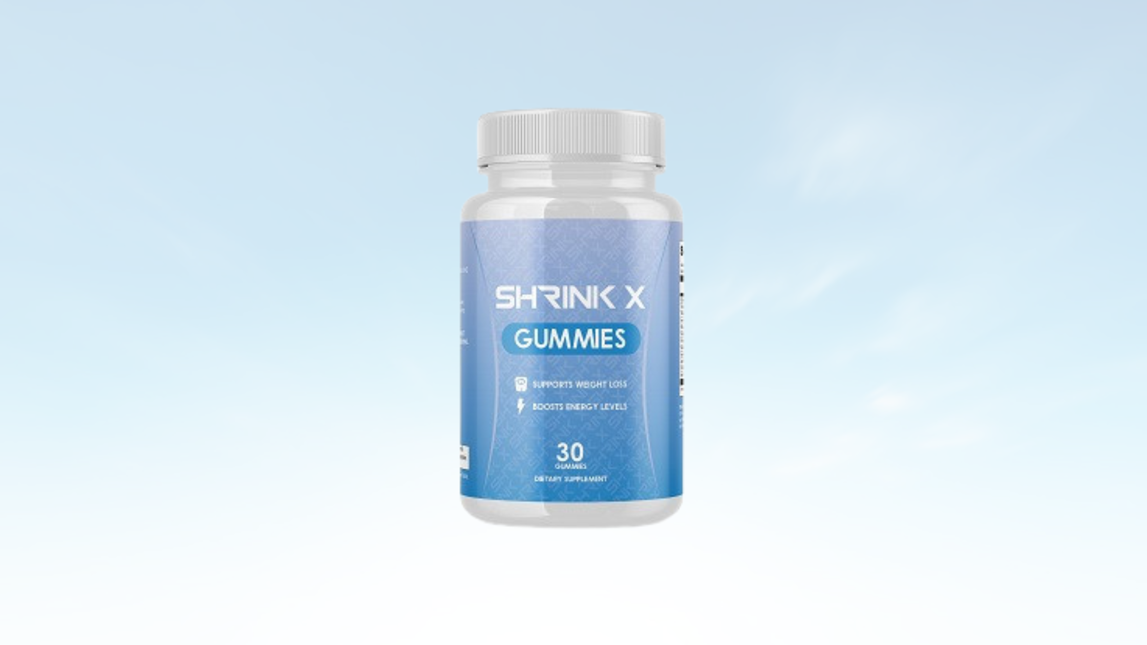 Shrink X Gummies Reviews