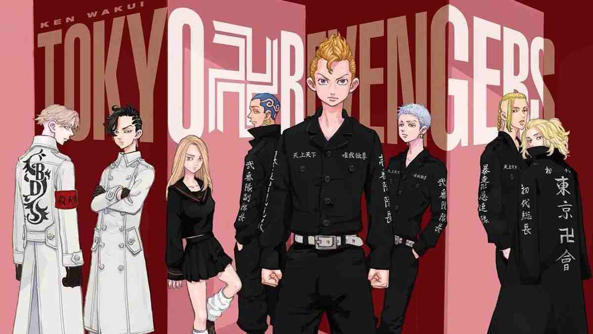 Tokyo Revengers Season 2 Anticipated Release Date