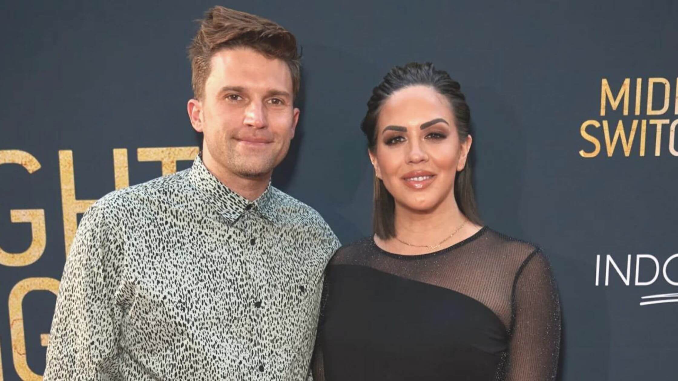 'Vanderpump Rules' Stars React To Tom Schwartz And Katie Maloney's Split!