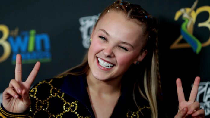 Jojo Siwa