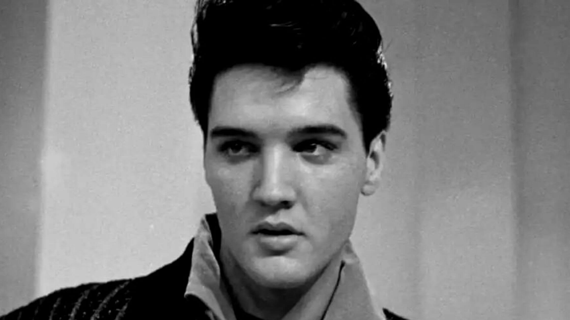 Elvis Presley Net Worth