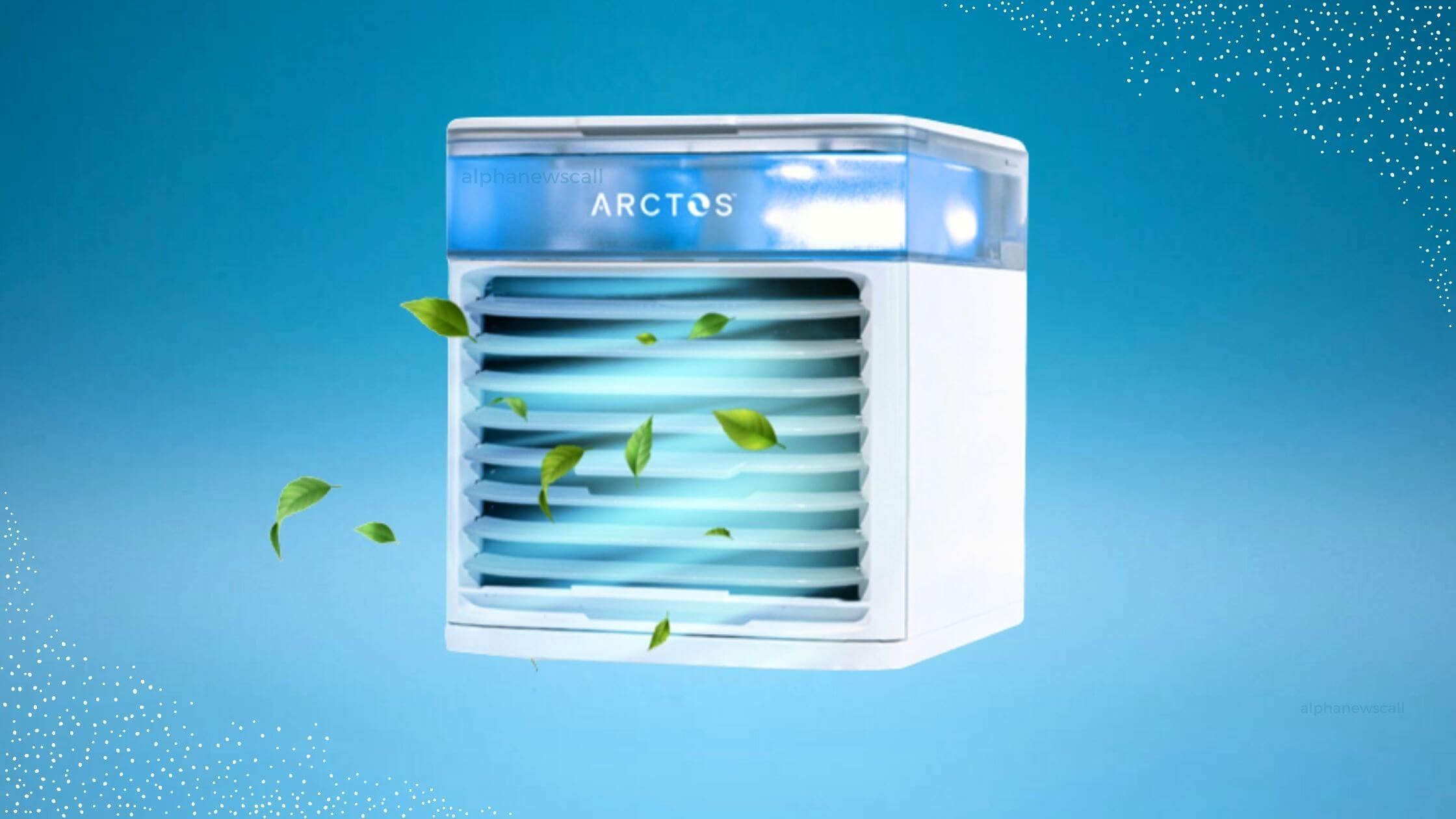 Arctos Portable AC Reviews