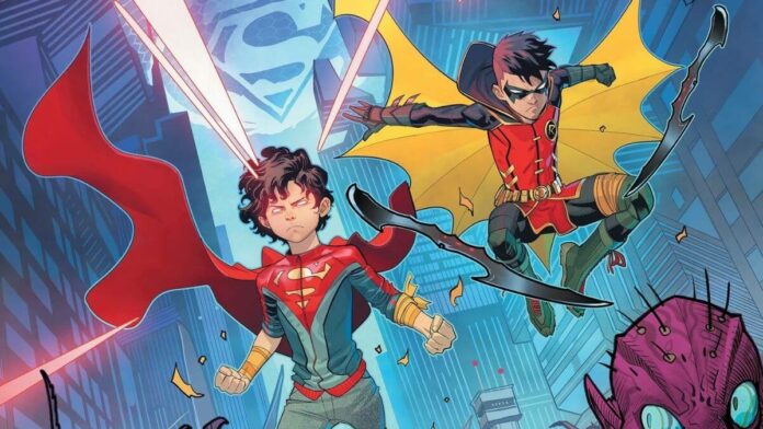 Battle Of The Super Sons 2022 Release Date, Trailer, Cast, Plot And More