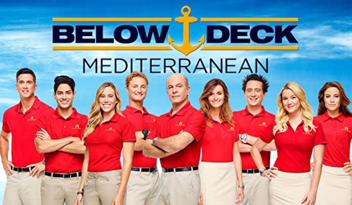 Below Deck Med Season 7