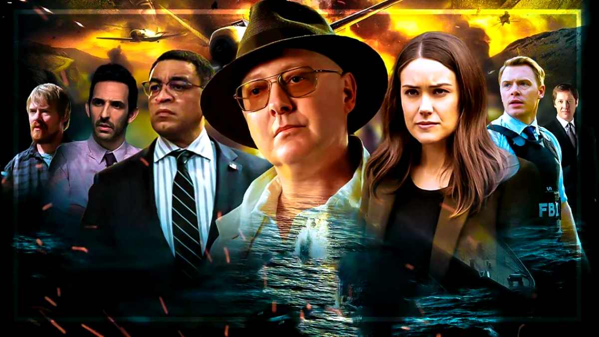 Blacklist Season 10 RELEASE DATE