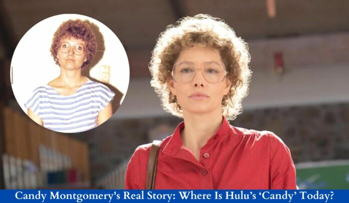 Candy Montgomery's Real Story Where Is Hulu’s ‘Candy’ Today