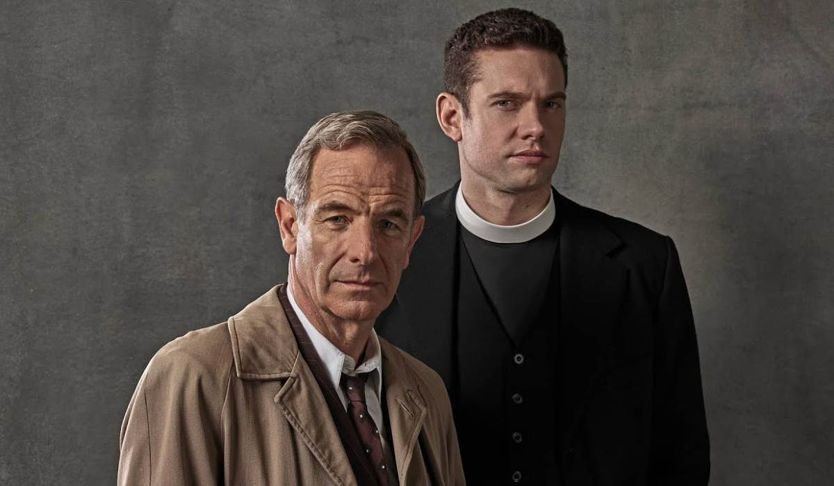 Grantchester Season 7 Release Date