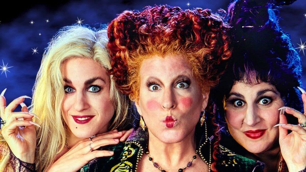 Hocus Pocus 2 Release Date, Cast, Plot, Trailer, And More