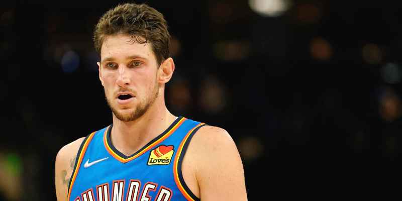 Is Mike Muscala Still In NBA Net worth, Age, Height, Bio, Birthday, Career