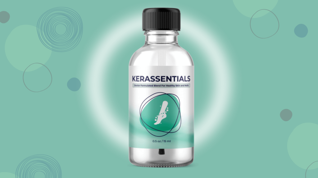 Kerassentials Reviews