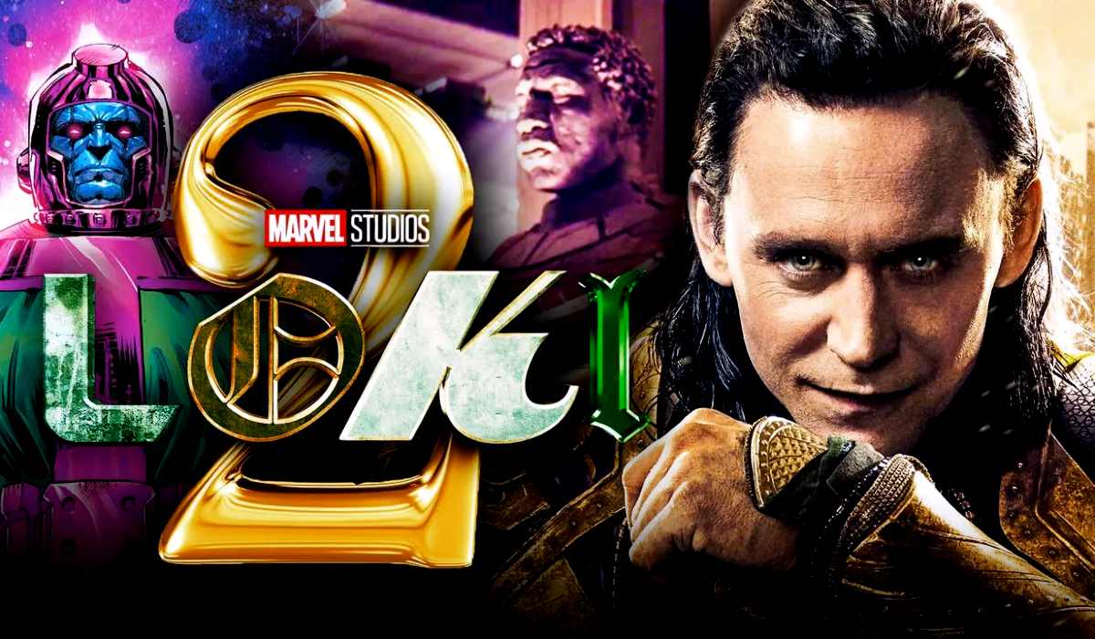 Loki Season 2 release date