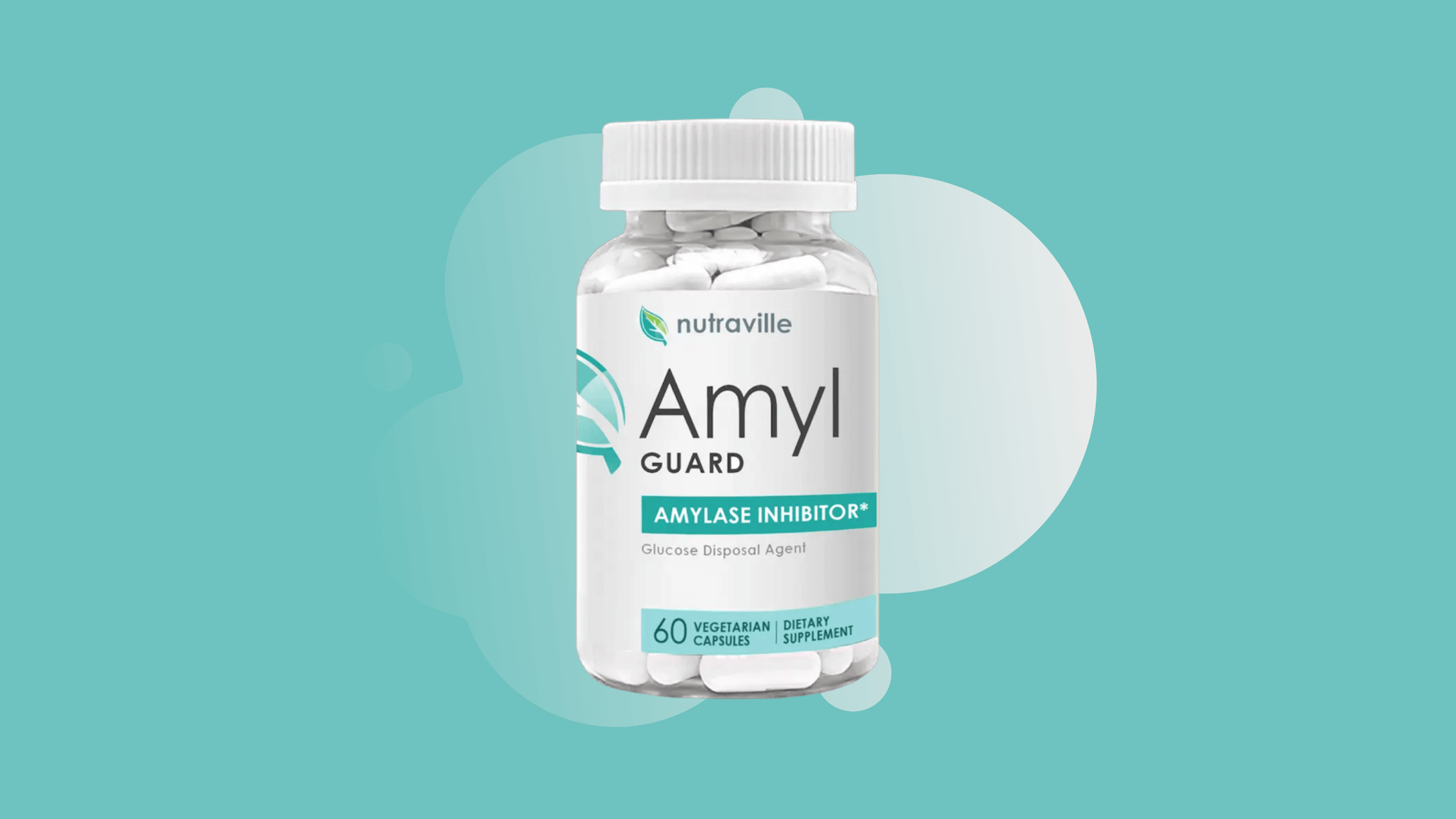 Nutraville Amyl Guard Reviews