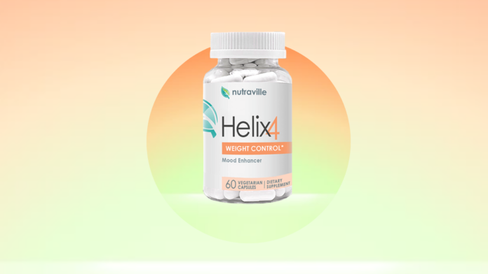 Nutraville Helix 4 Reviews