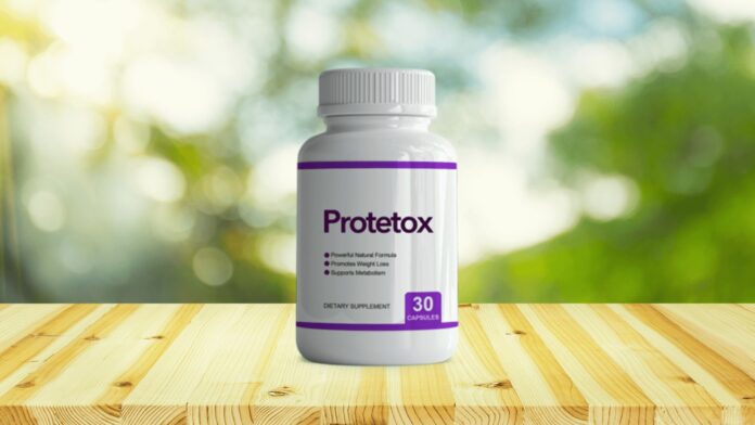 Protetox Reviews