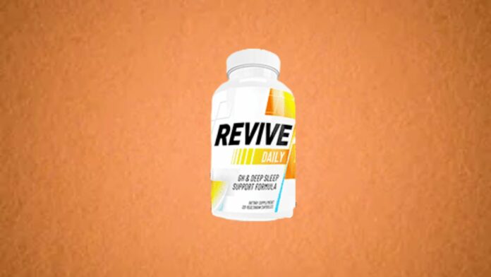 Revive Daily Reviews