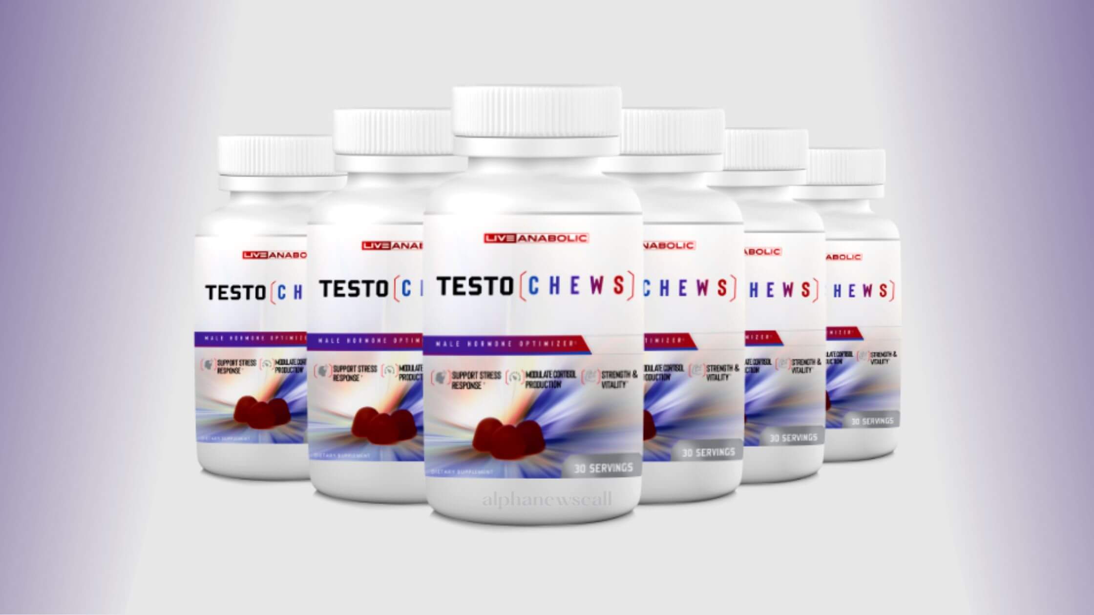 TestoChews Reviews