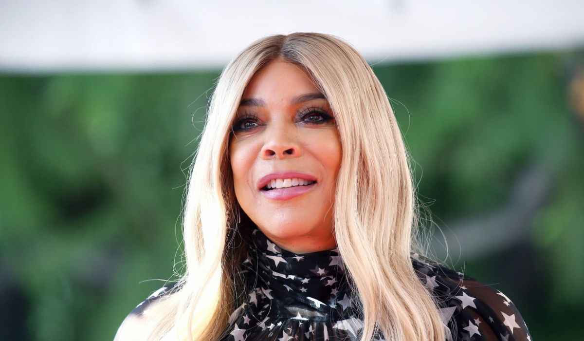 Wendy Williams Net Worth