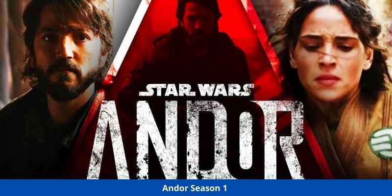 Andor Season 1