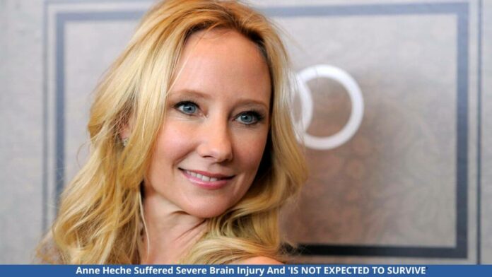 Anne Heche