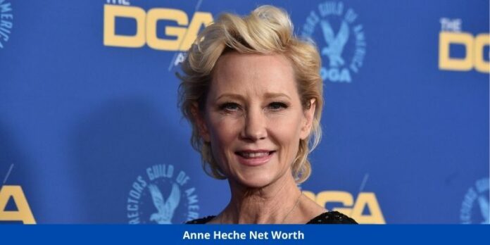 Anne Heche Net Worth