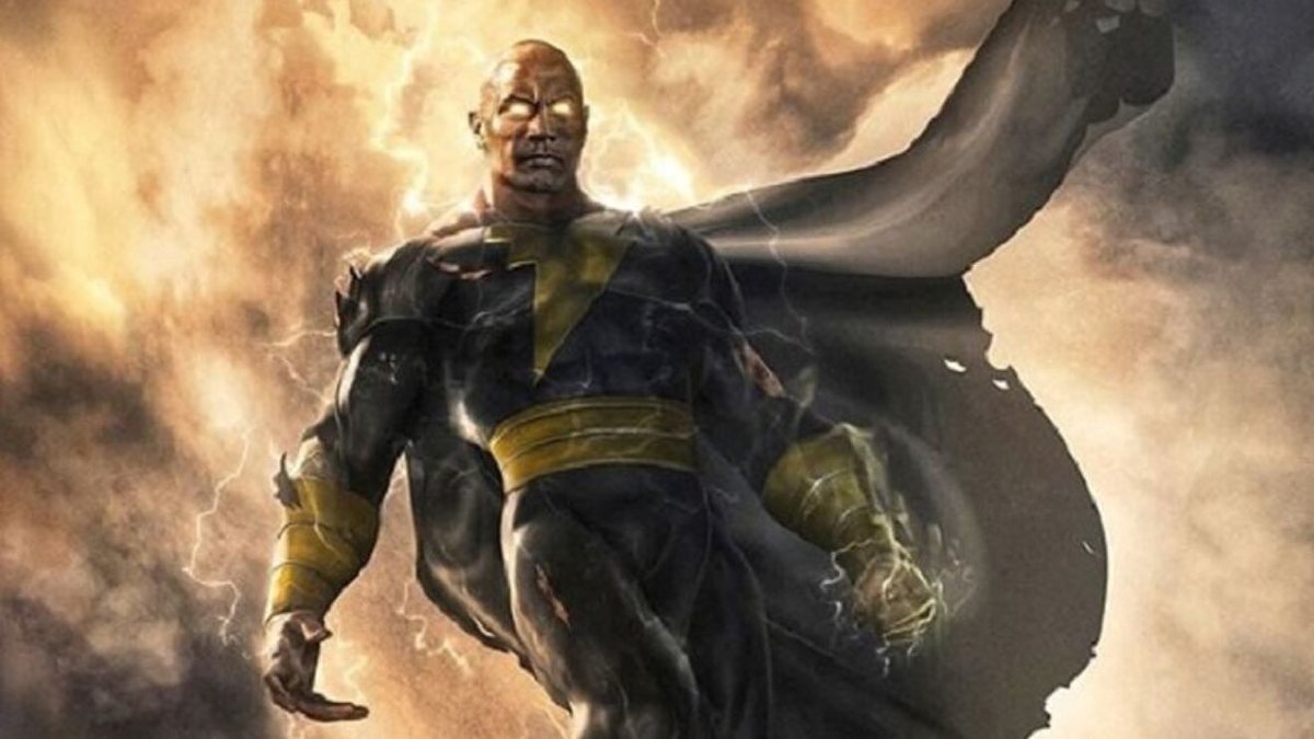 Black Adam