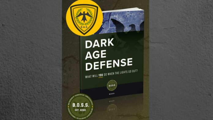 Dark Age Defense Reviews