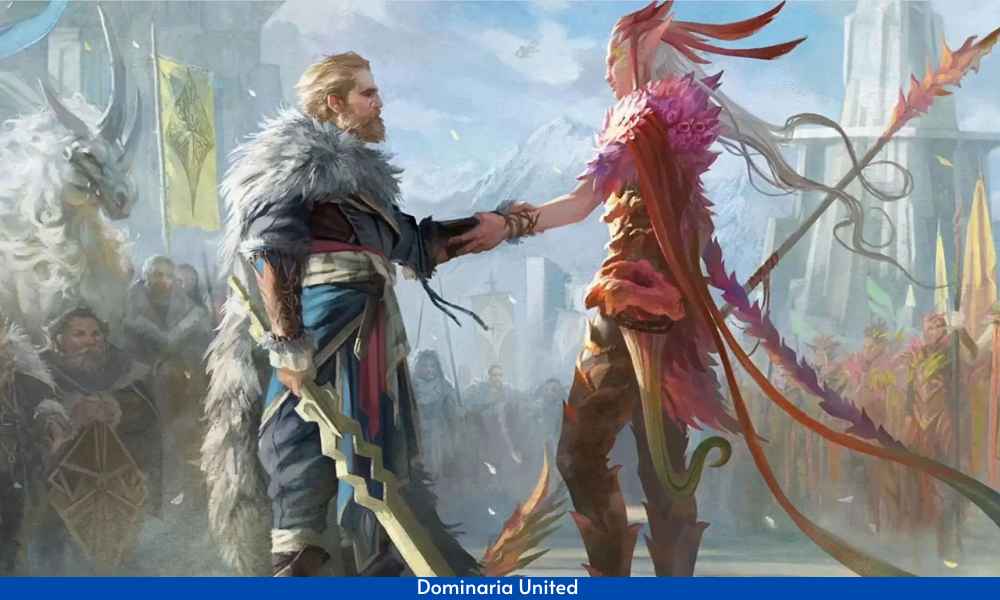 Dominaria United