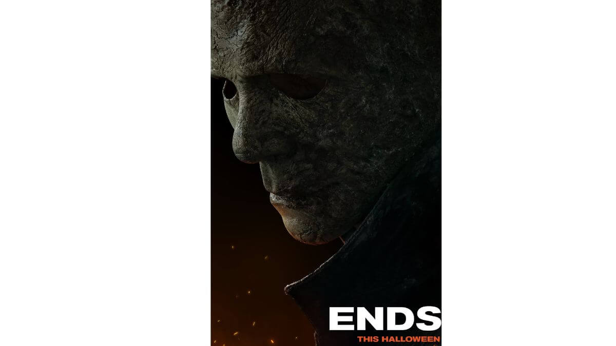 Halloween Ends Release Date