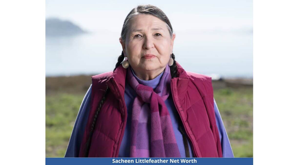 How Much Is Sacheen Littlefeather Net Worth