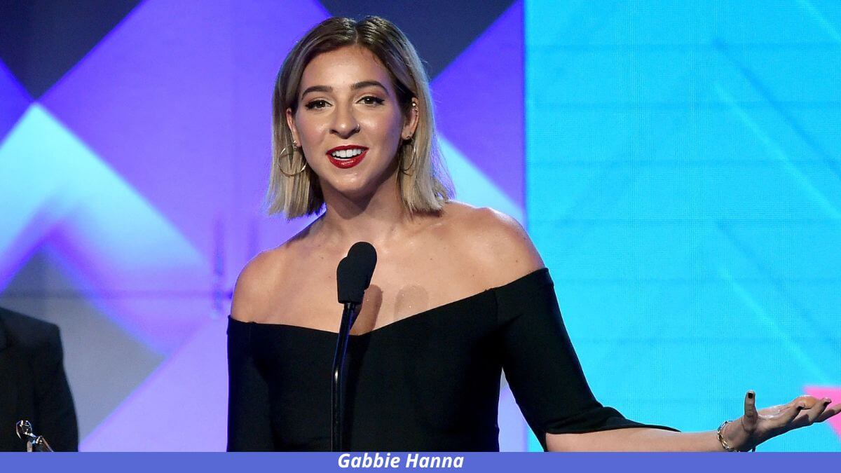 How Rich Is Gabbie Hanna