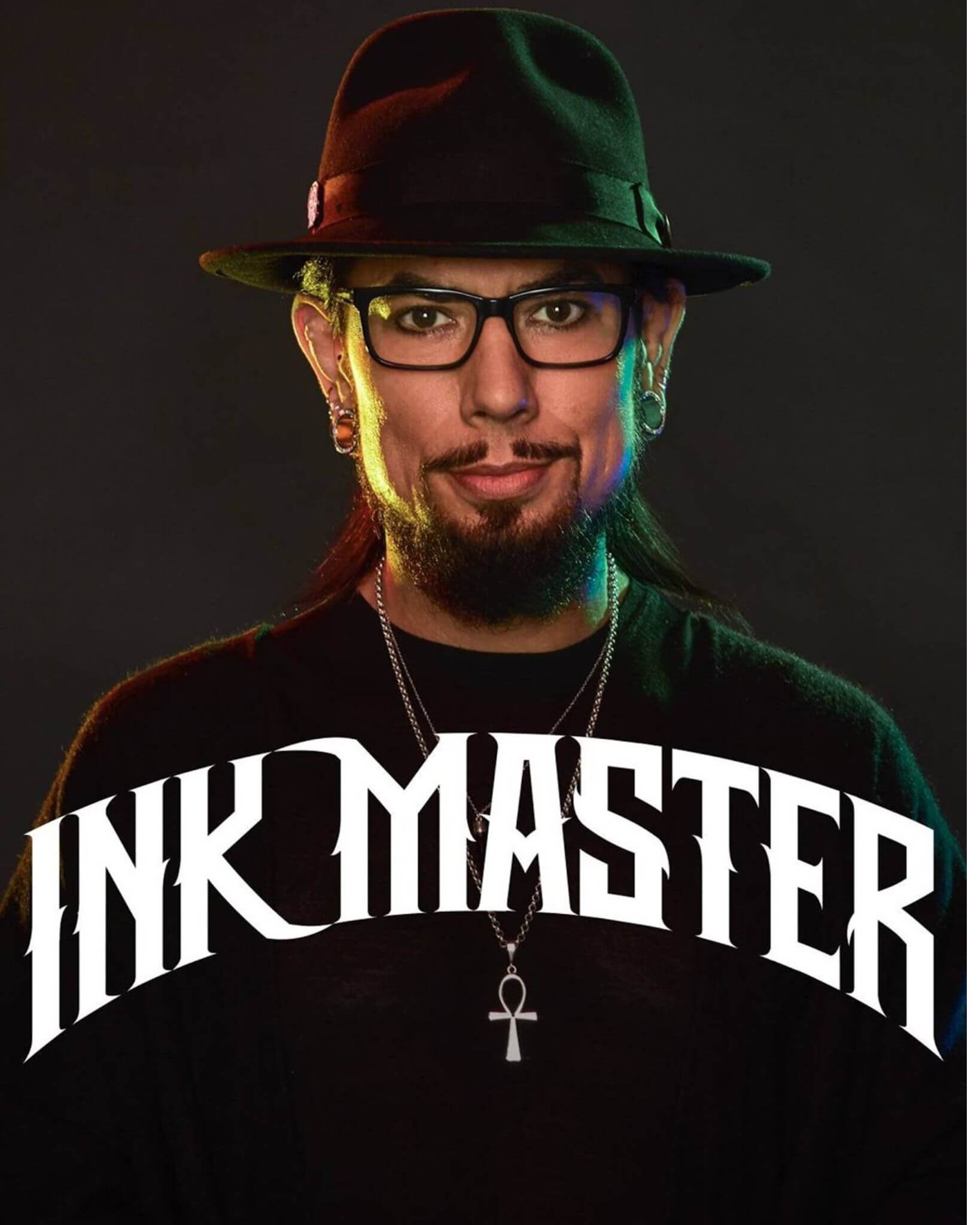 Ink Master Season 14