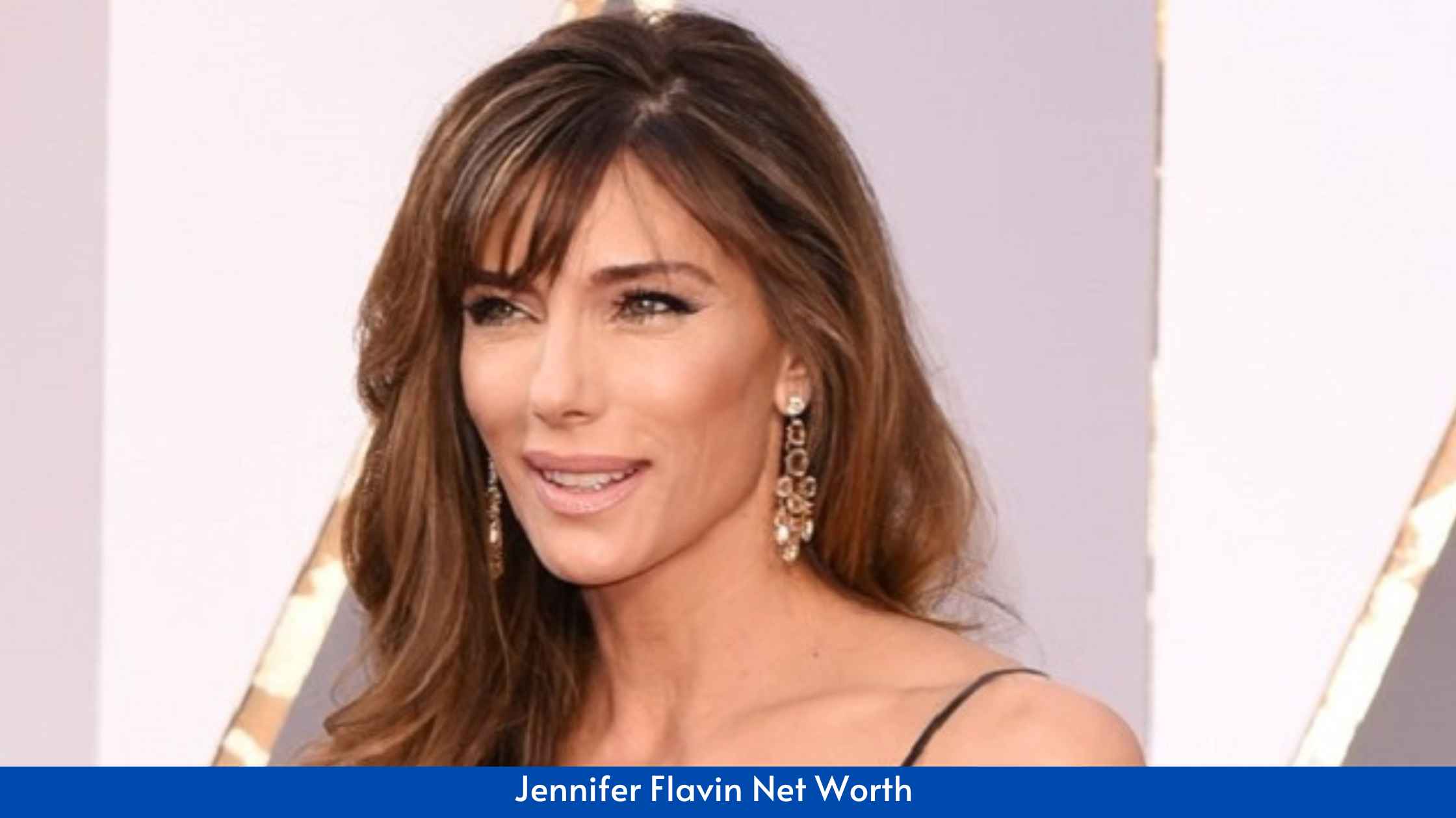 Jennifer Flavin Net Worth