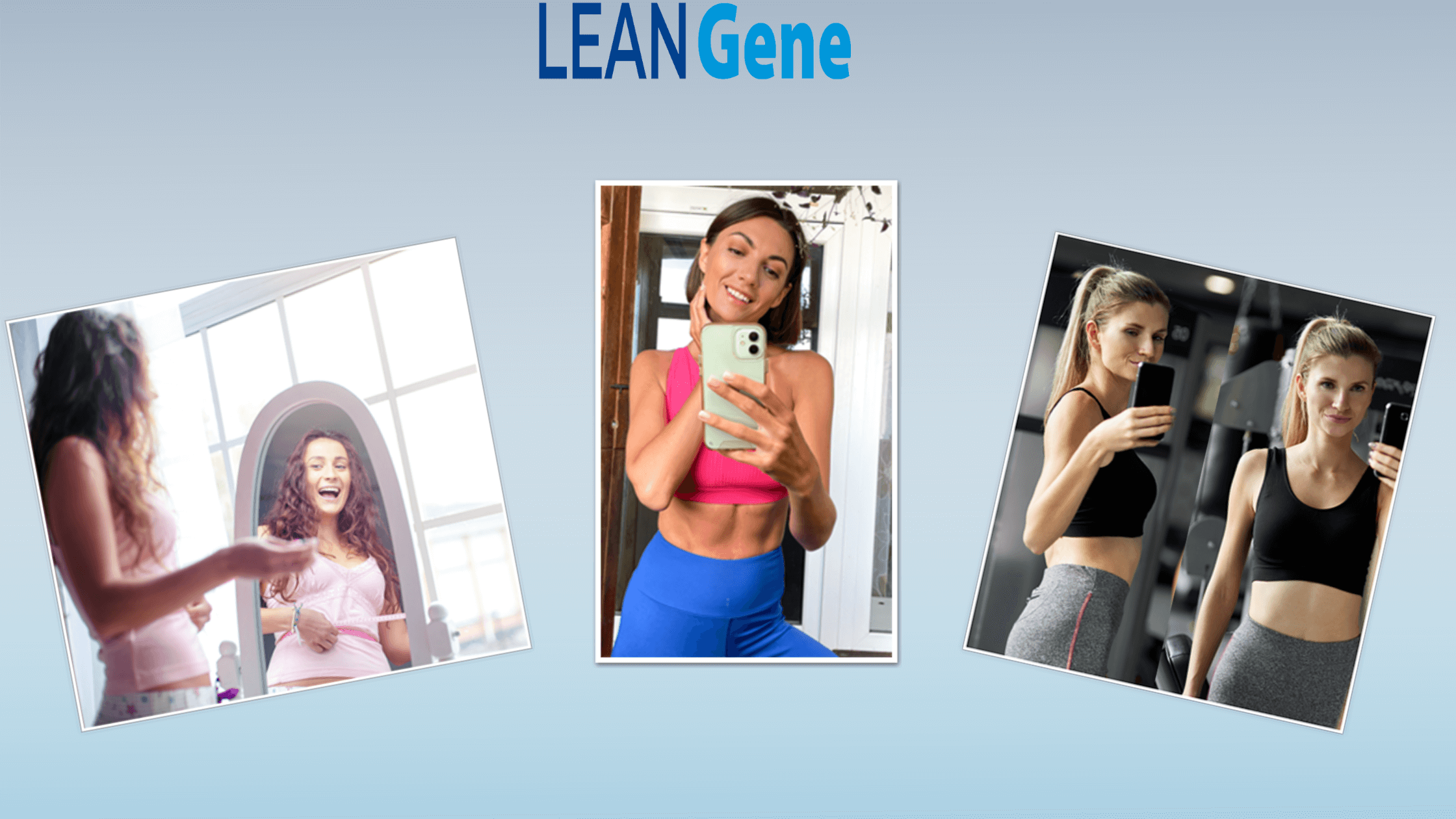 Lean Gene Benefits