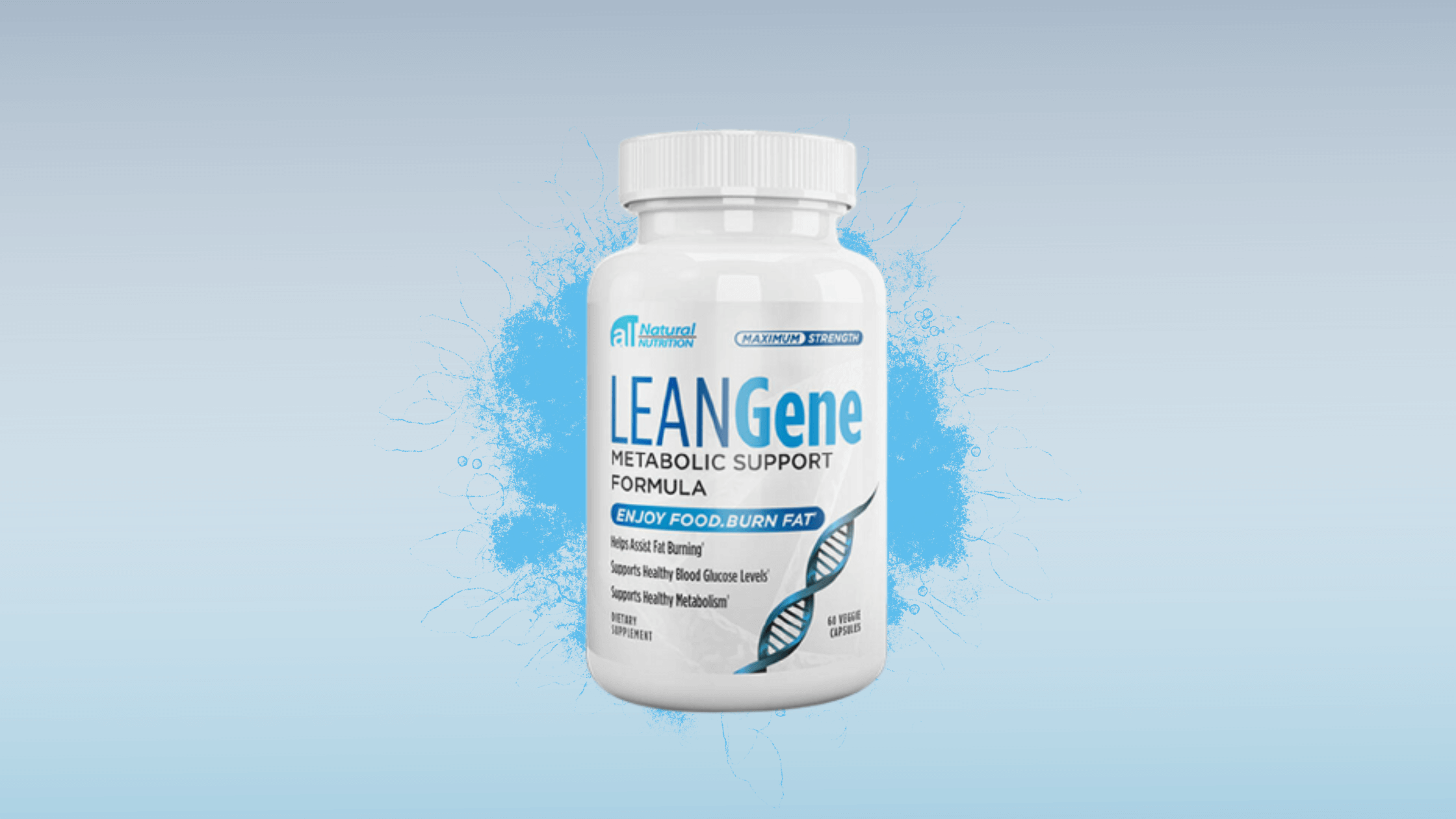 Lean Gene Reviews 