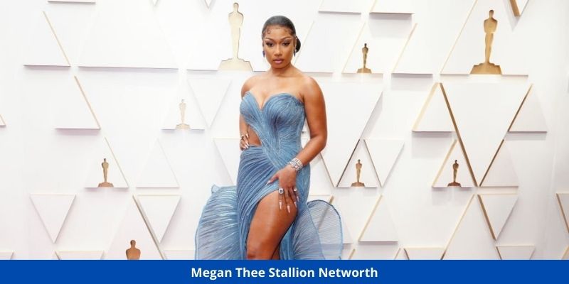 Megan Thee Stallion Networth