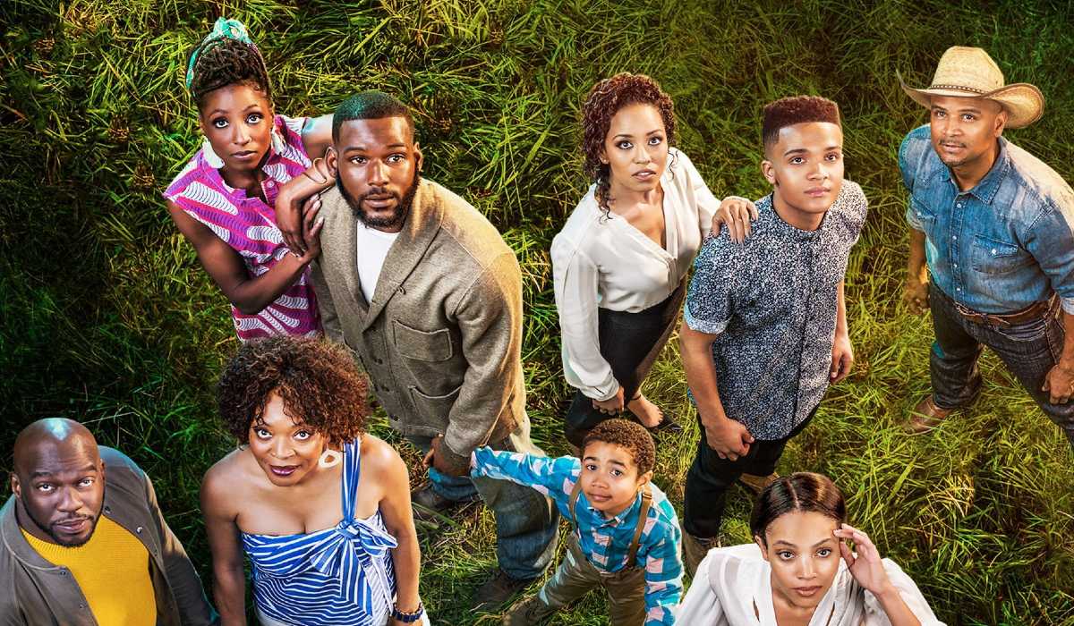 Queen Sugar Is To End With Season 7